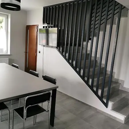 Apart Zacisze Homestay Radziszow