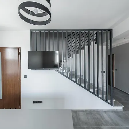 Homestay Apart Zacisze