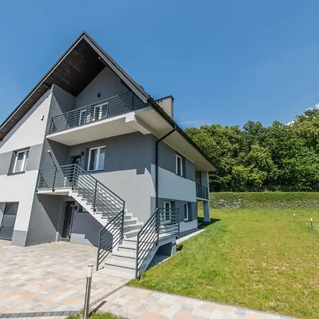 Homestay Apart Zacisze
