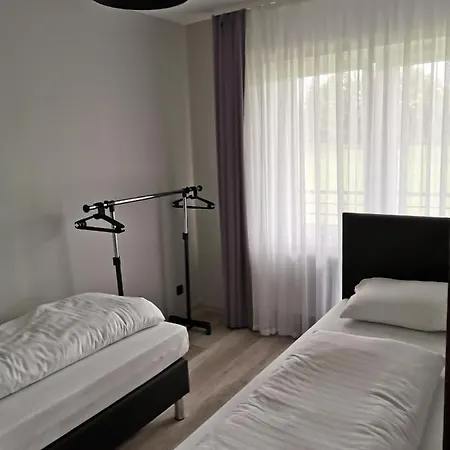 Apart Zacisze Homestay