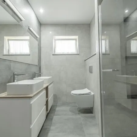 Apart Zacisze Homestay